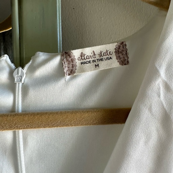 Altar’d State Dress - Picture 4 of 4